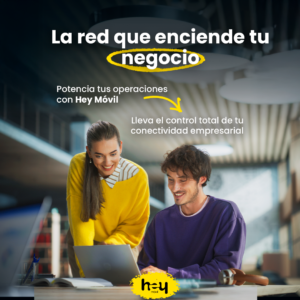 Telefonía empresarial