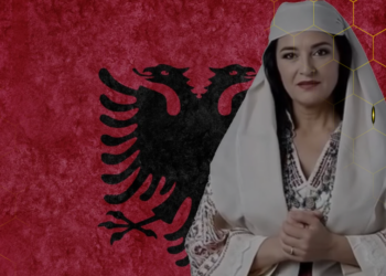 Inteligencia Artificial en Política: Primera Ministra de IA