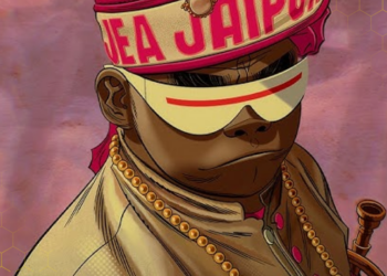 Gorillaz adelanta su nuevo disco con ‘The Manifesto’: siete minutos de épica virtual