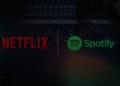 Podcast de video: Netflix revoluciona el streaming con alianza histórica de Spotify
