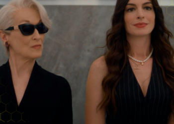 The Devil Wears Prada 2: El glamour regresa con Miranda Priestly y Andy Sachs en su primer teaser