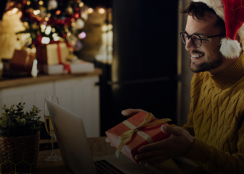 Ideas para regalos de Navidad: tecnología que provocará sonrisas genuinas bajo el árbol
