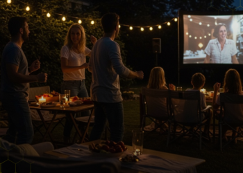 Películas de Navidad 2025: Tu guía definitiva para abrazar el holiday mood desde el sofá