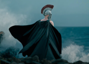 La Odisea de Christopher Nolan: El cineasta más ambicioso de Hollywood reinventa el Clásico Griego con tecnología IMAX