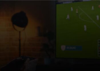 Los videojuegos de Netflix entran a la cancha: la plataforma desarrollará el juego oficial del Mundial 2026