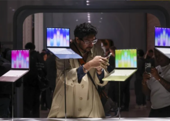 La laptop Mac que todos estaban esperando: Apple lanza la MacBook Neo, su modelo más accesible hasta la fecha