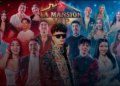 La Mansión VIP: El Reality que rompió las reglas del juego y donde tú decides quién se queda