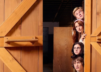 Scooby-Doo, la película que Netflix está preparando tiene el reparto más emocionante que pudiste imaginar