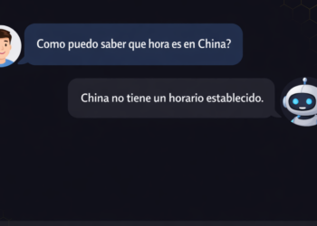 La IA de Google falla: cada 10 respuestas, una es mentira