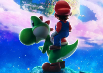 SUPER MARIO GALAXY arrasa en cines: ¿tiene escenas post créditos y qué secretos esconde?