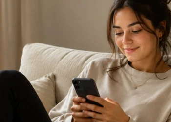 ¿Cómo bloquear llamadas spam y recuperar la tranquilidad en tu smartphone?