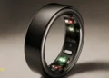 Minimalismo en la salud digital: ¿Por qué el Oura Ring 5 es el rey indiscutible de los anillos inteligentes?