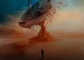 Las mejores series de Ciencia Ficción para devorar en streaming