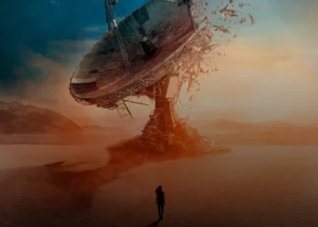 Las mejores series de Ciencia Ficción para devorar en streaming