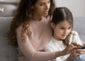 Domina el control parental para celular: la guía definitiva para proteger a tus hijos sin ahogarlos