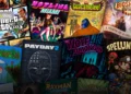 Videojuegos populares en México: los 10 títulos que marcaron a varias generaciones