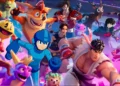 ¡Mega Crossover! La nueva temporada de Fortnite reúne a más de 20 leyendas en una fiesta histórica