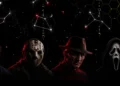 Descubre qué personaje de película de terror eres según tu signo zodiacal